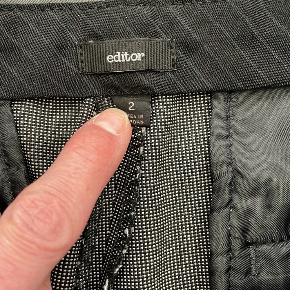 Express editor pants - Picture 5 of 7
